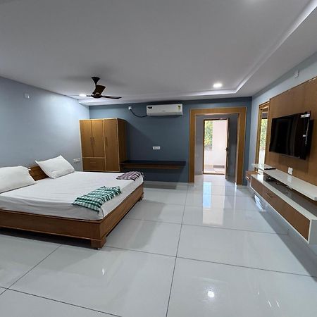 Yanam Resorts المظهر الخارجي الصورة