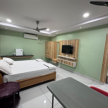 Yanam Resorts المظهر الخارجي الصورة