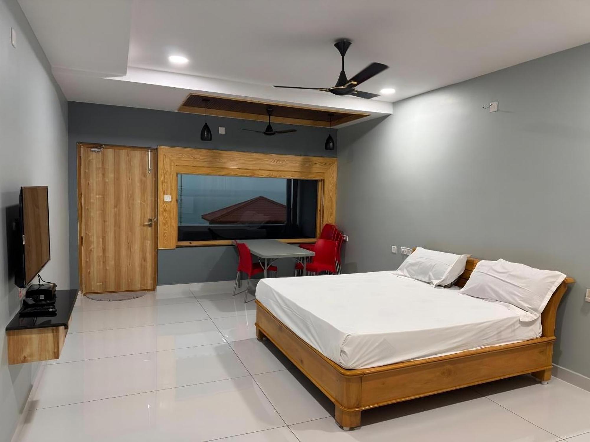 Yanam Resorts المظهر الخارجي الصورة