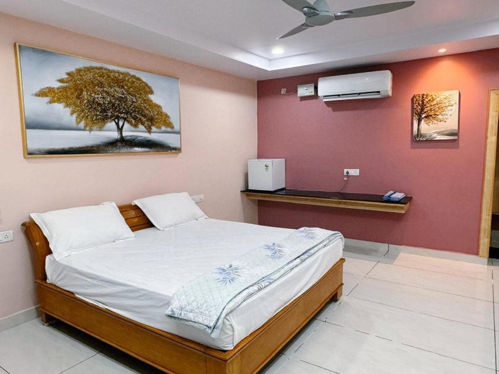 Yanam Resorts المظهر الخارجي الصورة