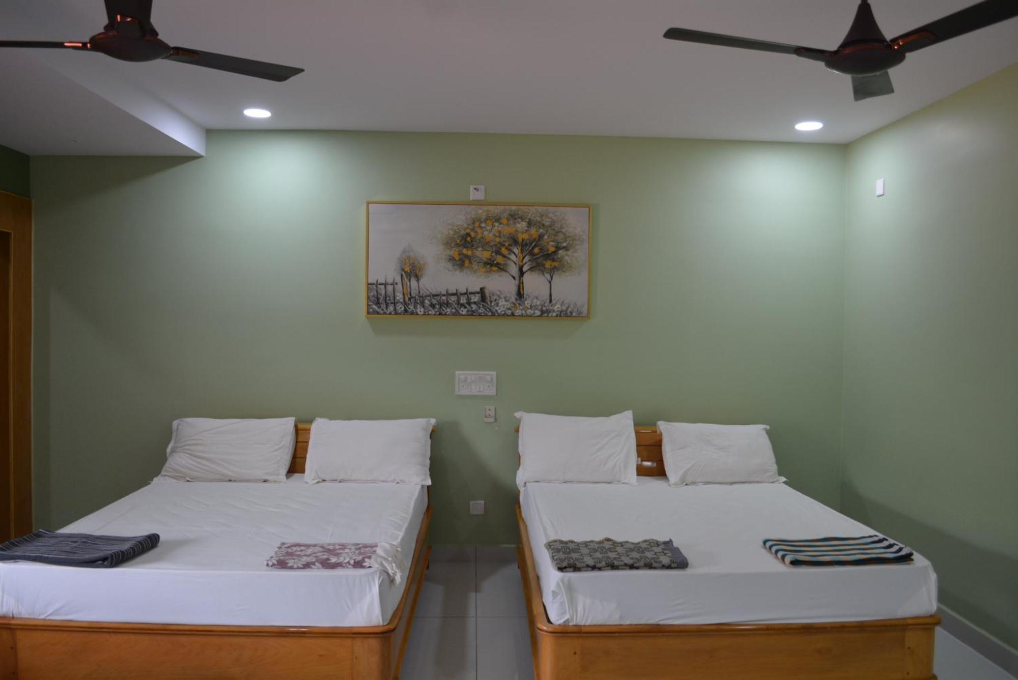 Yanam Resorts المظهر الخارجي الصورة