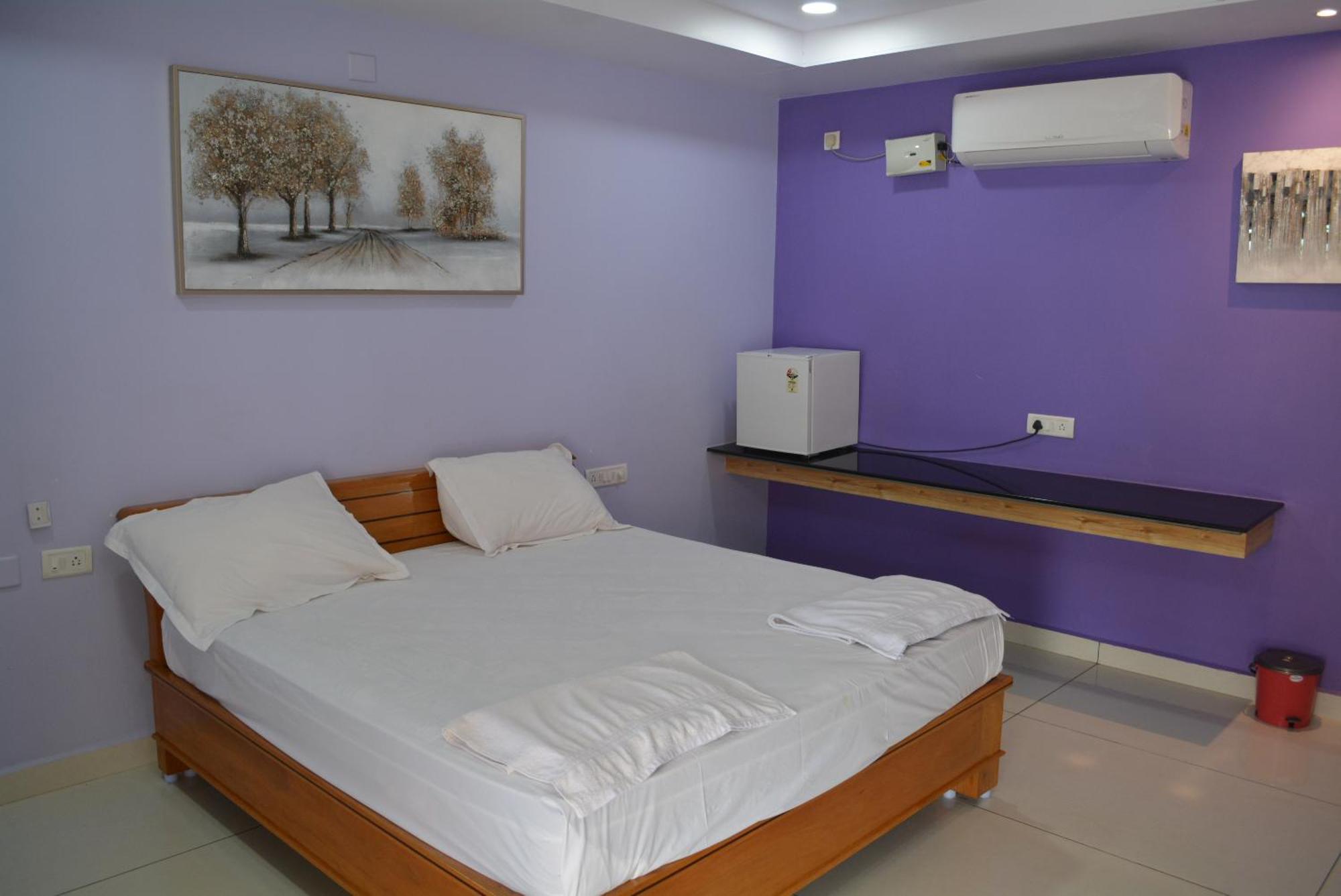 Yanam Resorts المظهر الخارجي الصورة