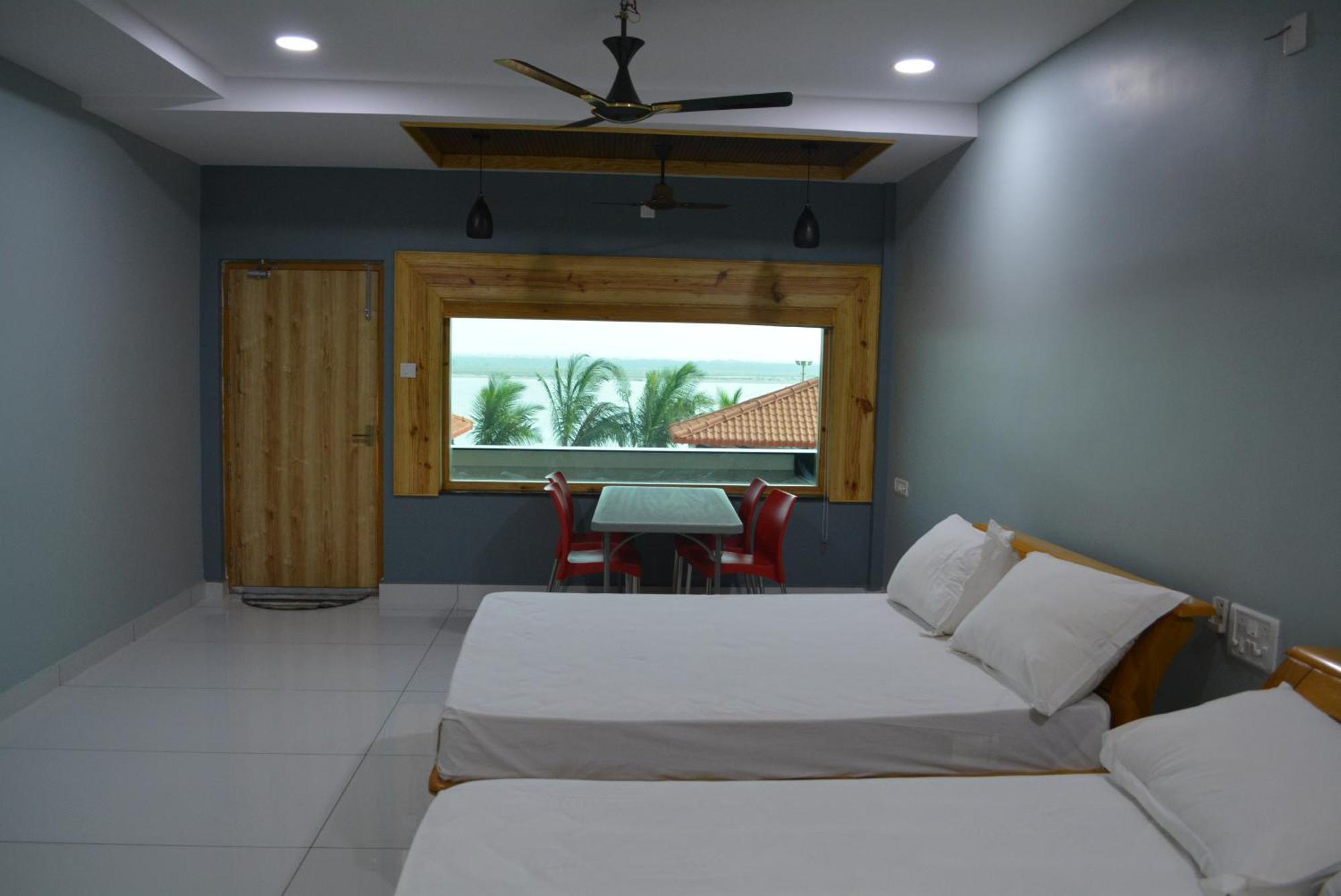 Yanam Resorts المظهر الخارجي الصورة