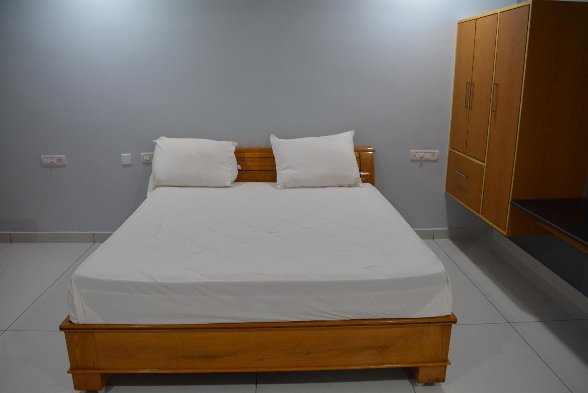 Yanam Resorts المظهر الخارجي الصورة