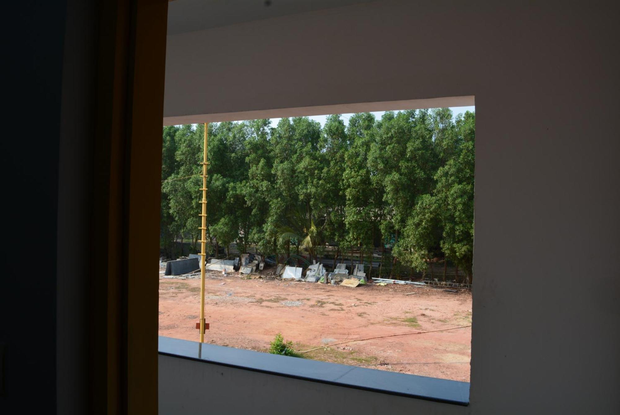 Yanam Resorts المظهر الخارجي الصورة
