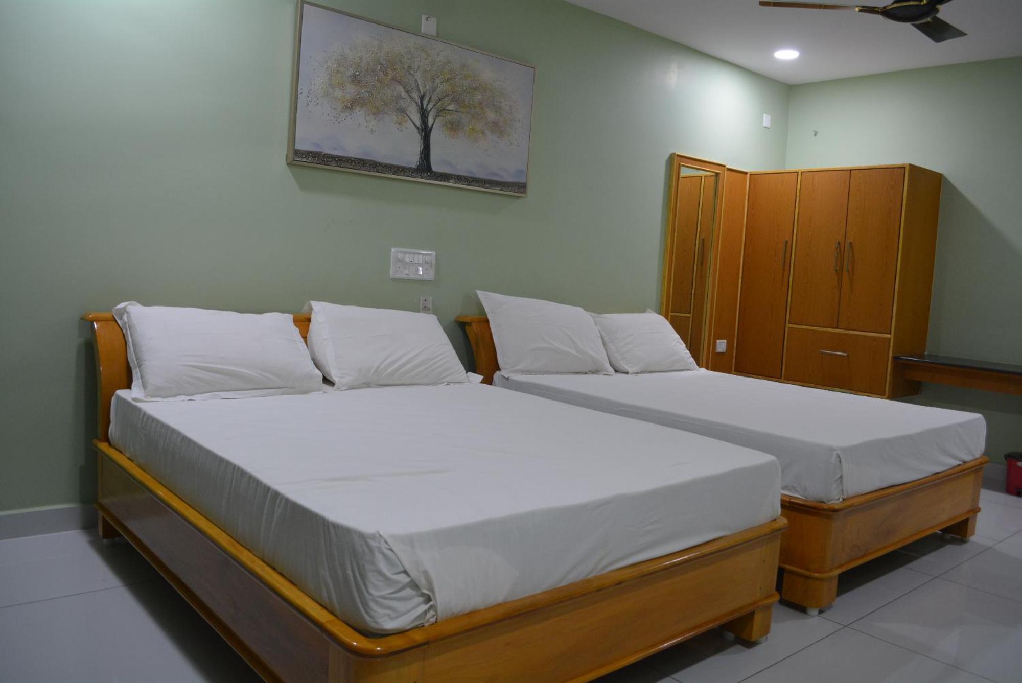 Yanam Resorts المظهر الخارجي الصورة