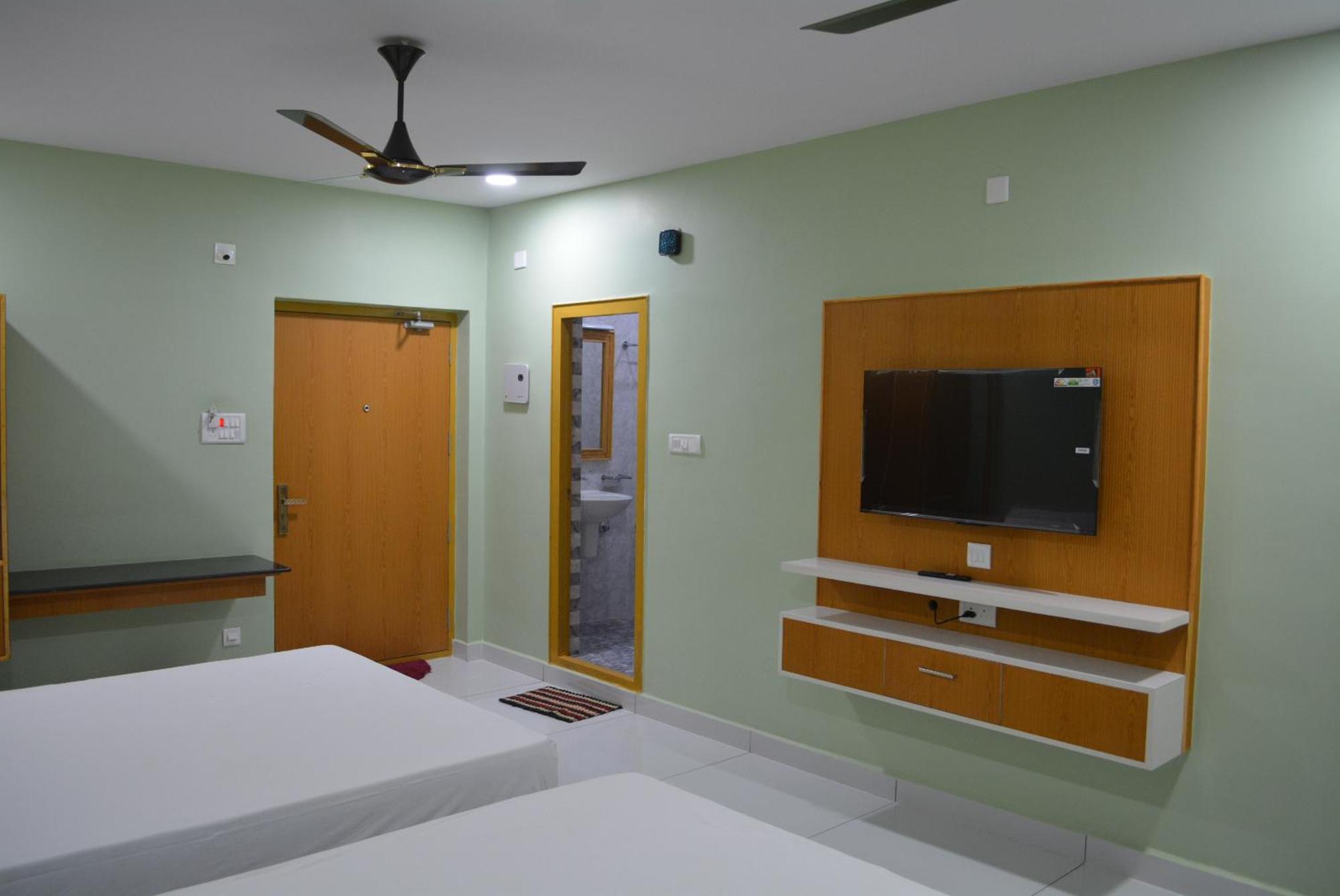 Yanam Resorts المظهر الخارجي الصورة