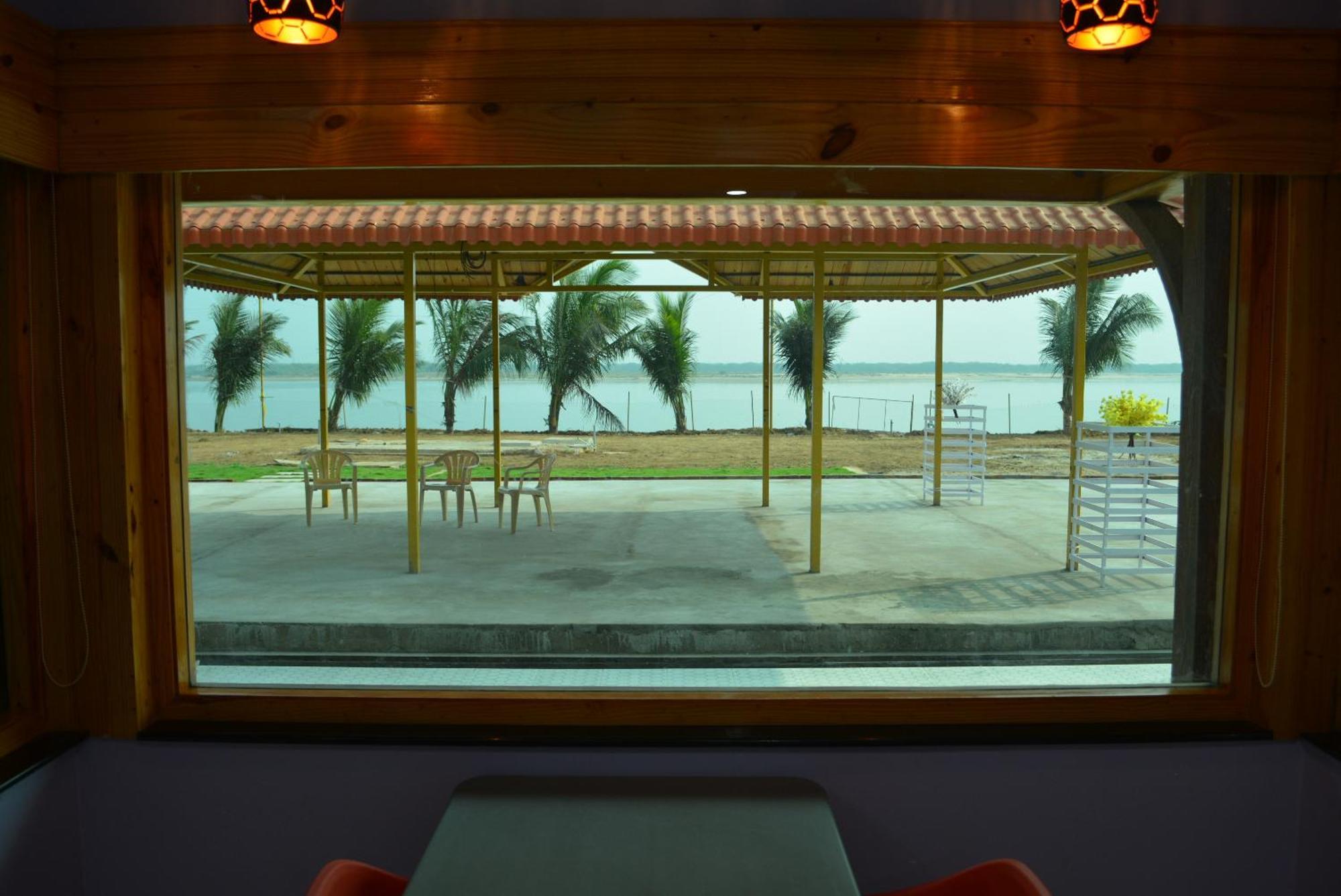 Yanam Resorts المظهر الخارجي الصورة