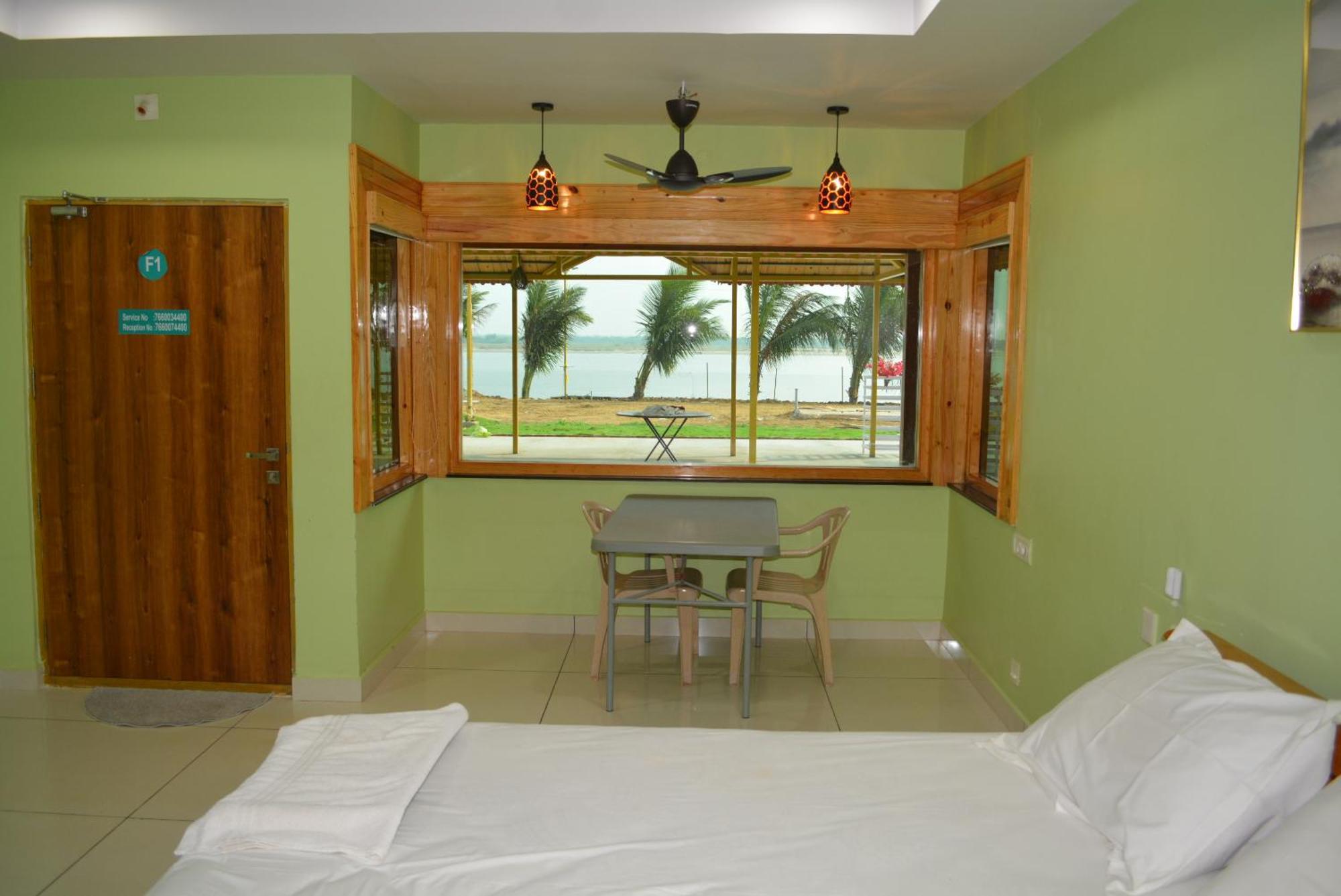 Yanam Resorts المظهر الخارجي الصورة