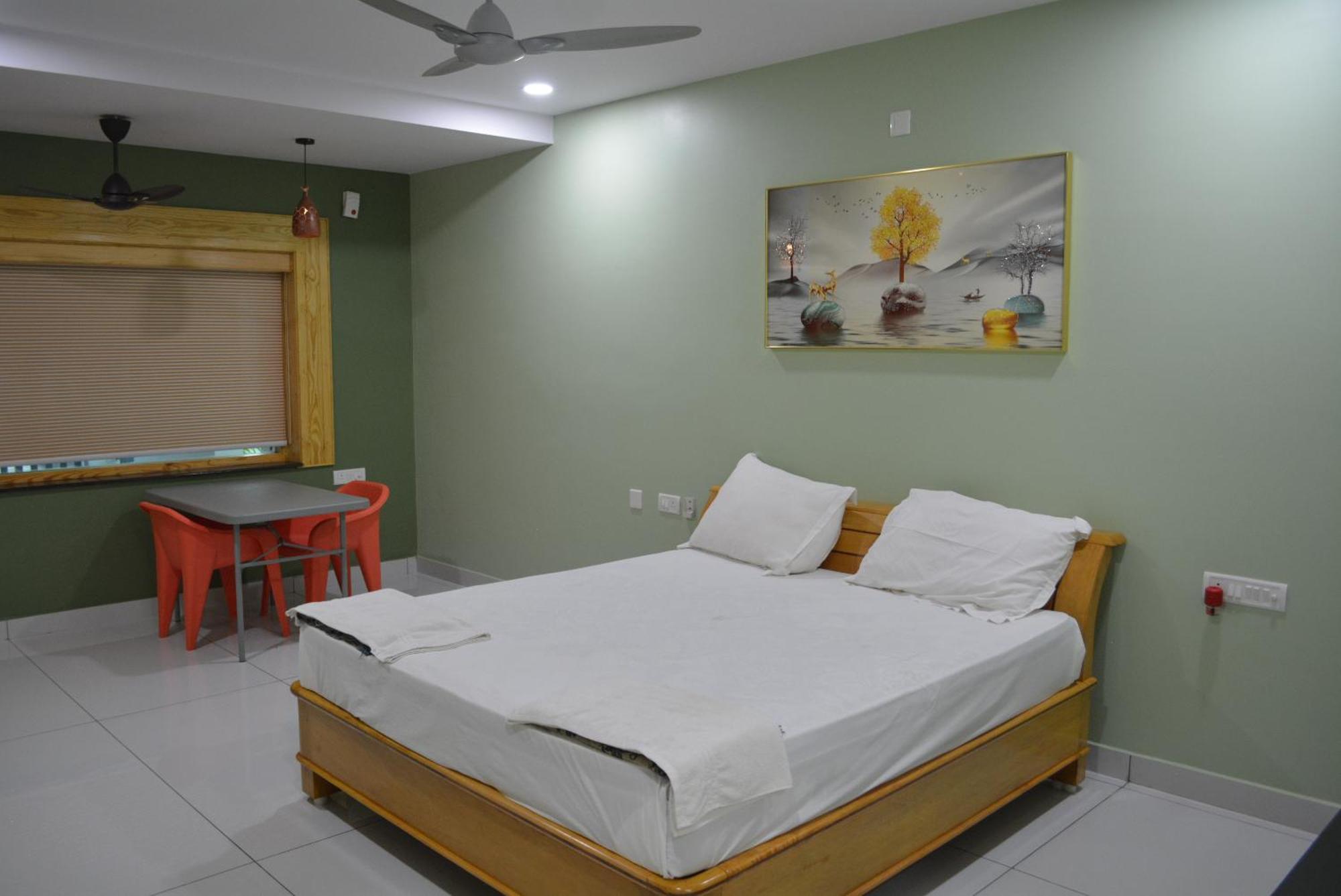 Yanam Resorts المظهر الخارجي الصورة