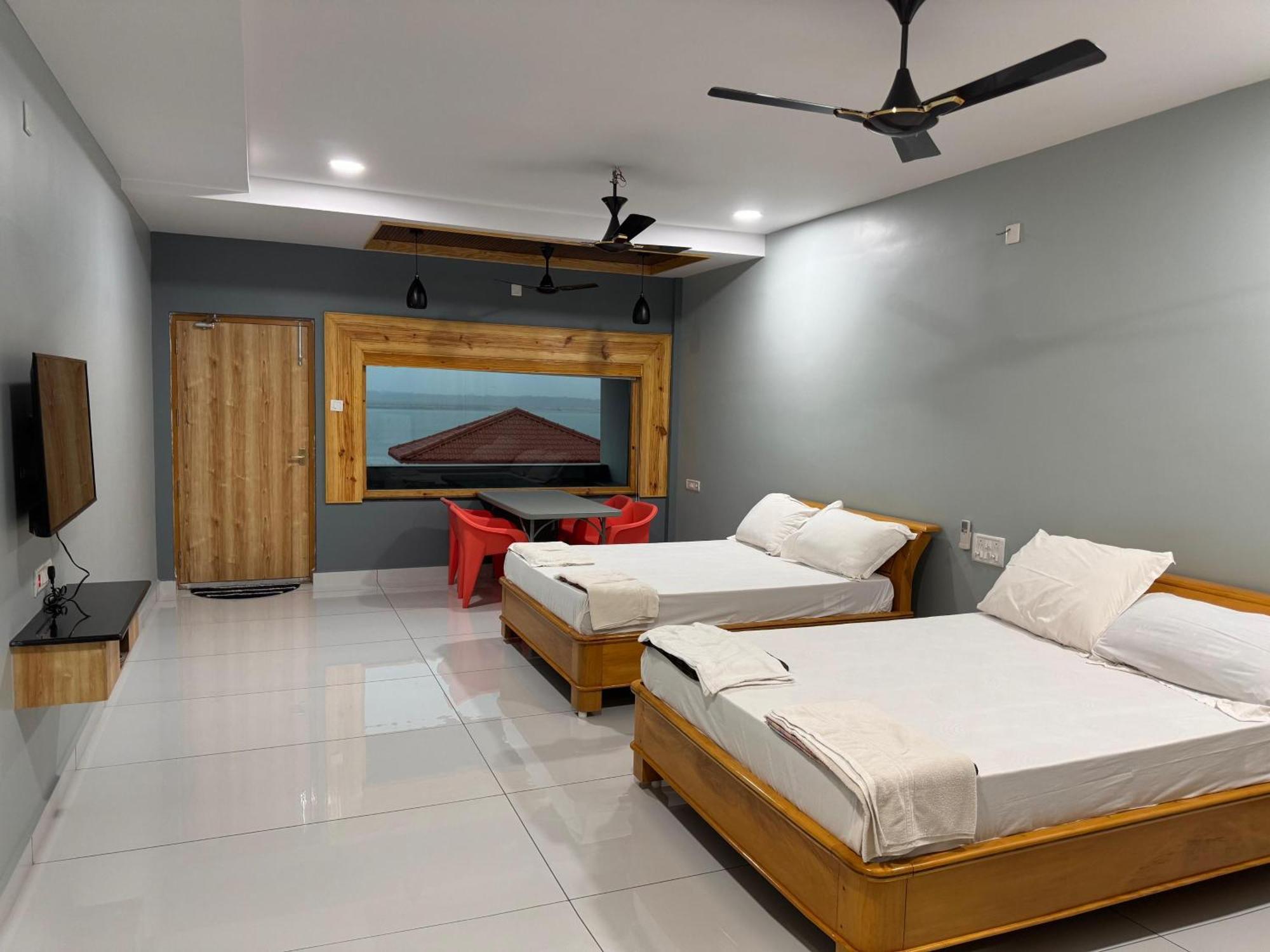Yanam Resorts المظهر الخارجي الصورة