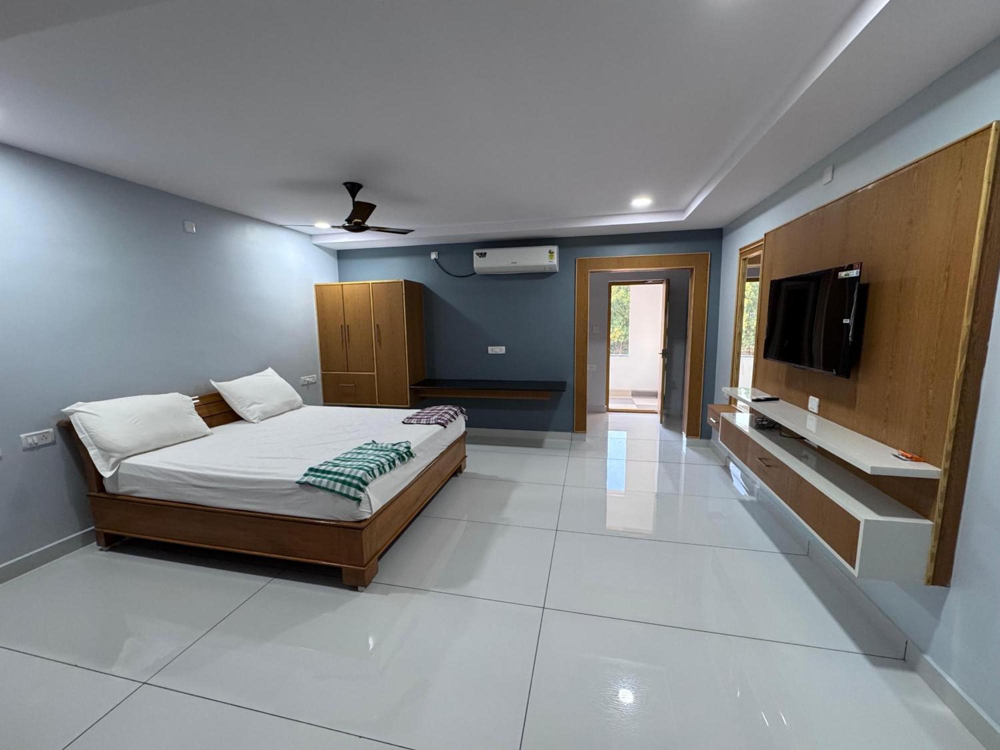 Yanam Resorts المظهر الخارجي الصورة
